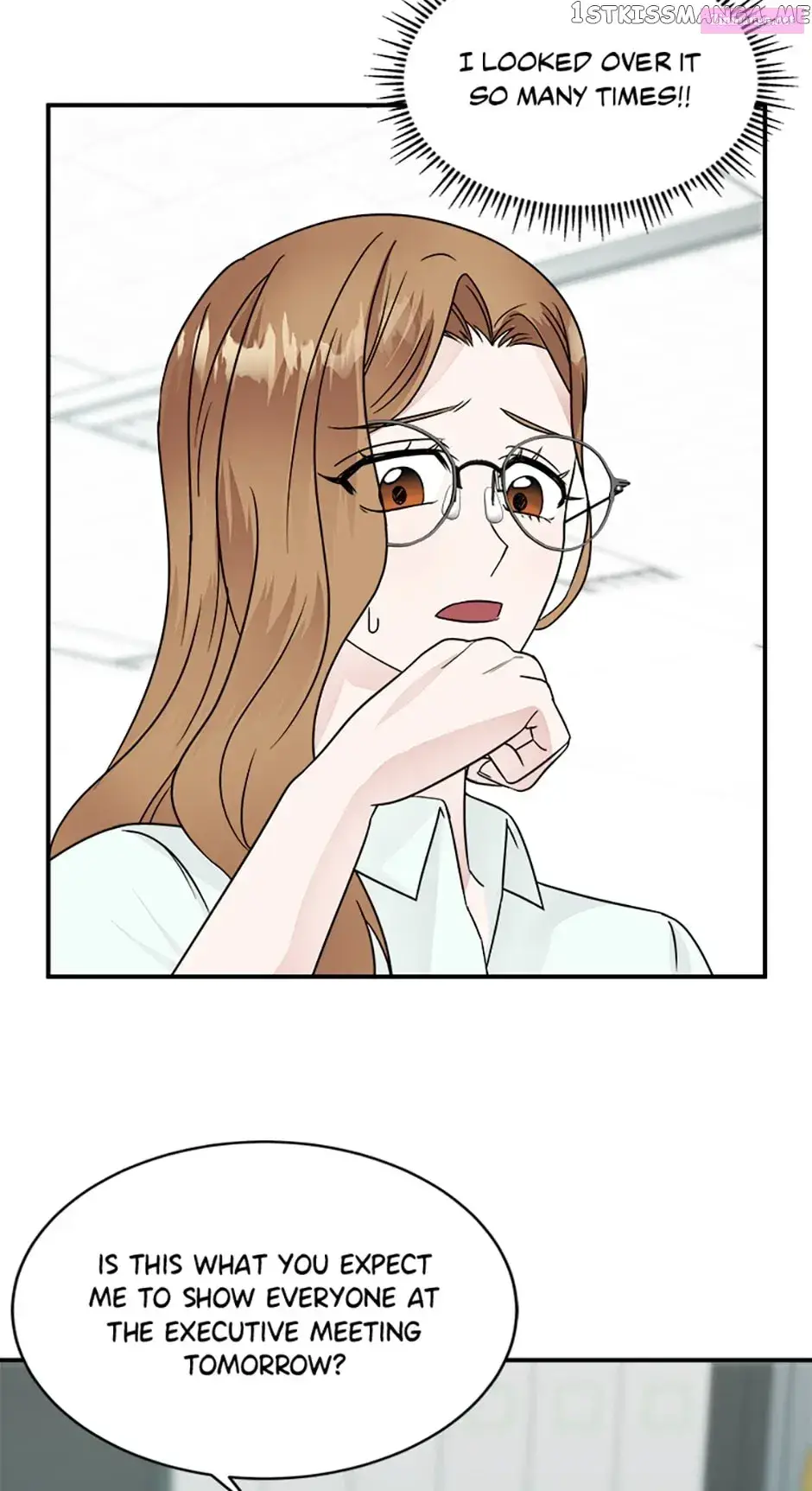 Suspicious Sleep With The Boss Zinmanga X Chapter 10 Page 53