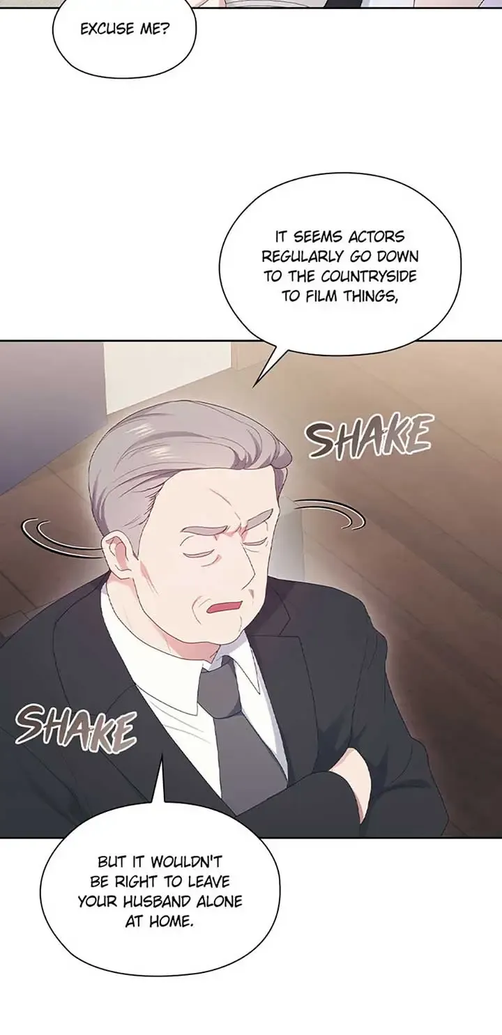 A Confident Marriage Zinmanga X Chapter 19 Page 53