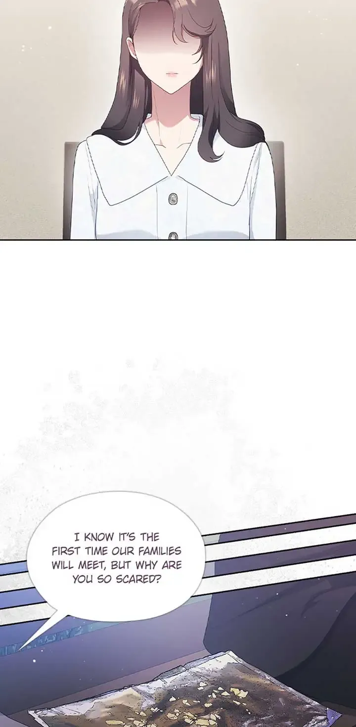 A Confident Marriage Zinmanga X Chapter 19 Page 57