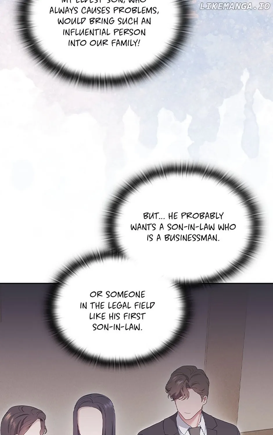 A Confident Marriage Zinmanga X Chapter 19 Page 77