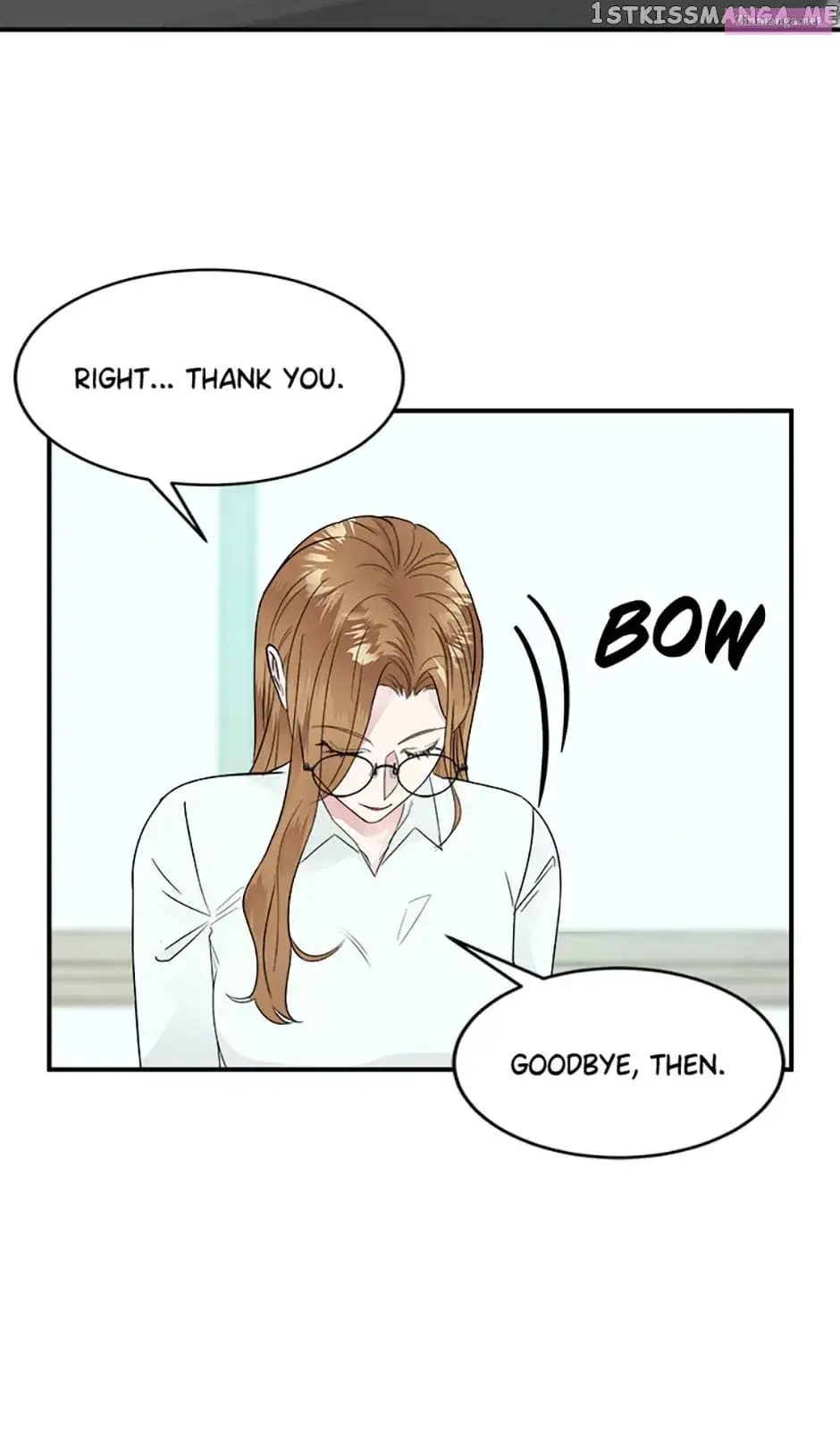 Suspicious Sleep With The Boss Zinmanga X Chapter 9 Page 6