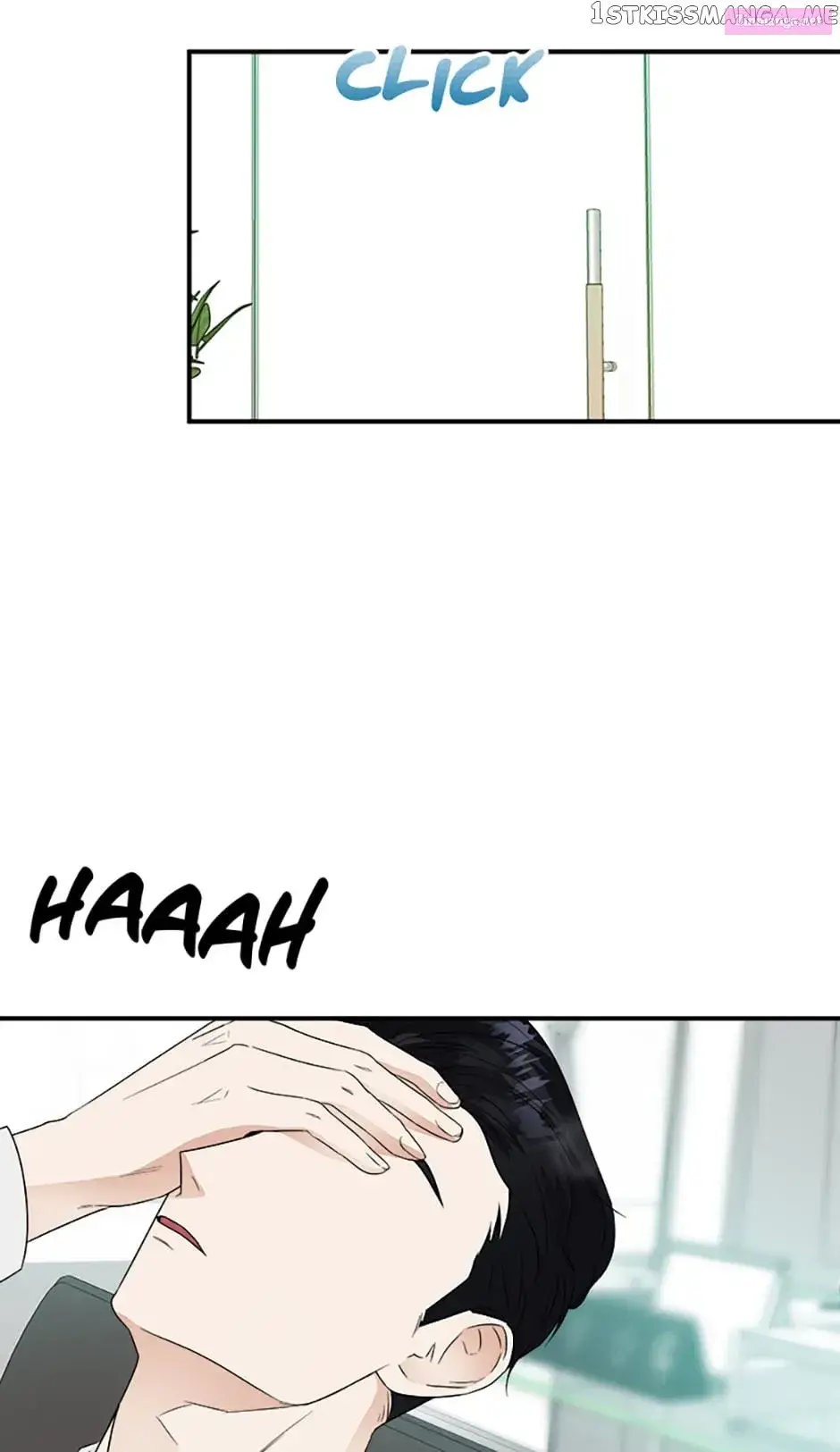 Suspicious Sleep With The Boss Zinmanga X Chapter 9 Page 7