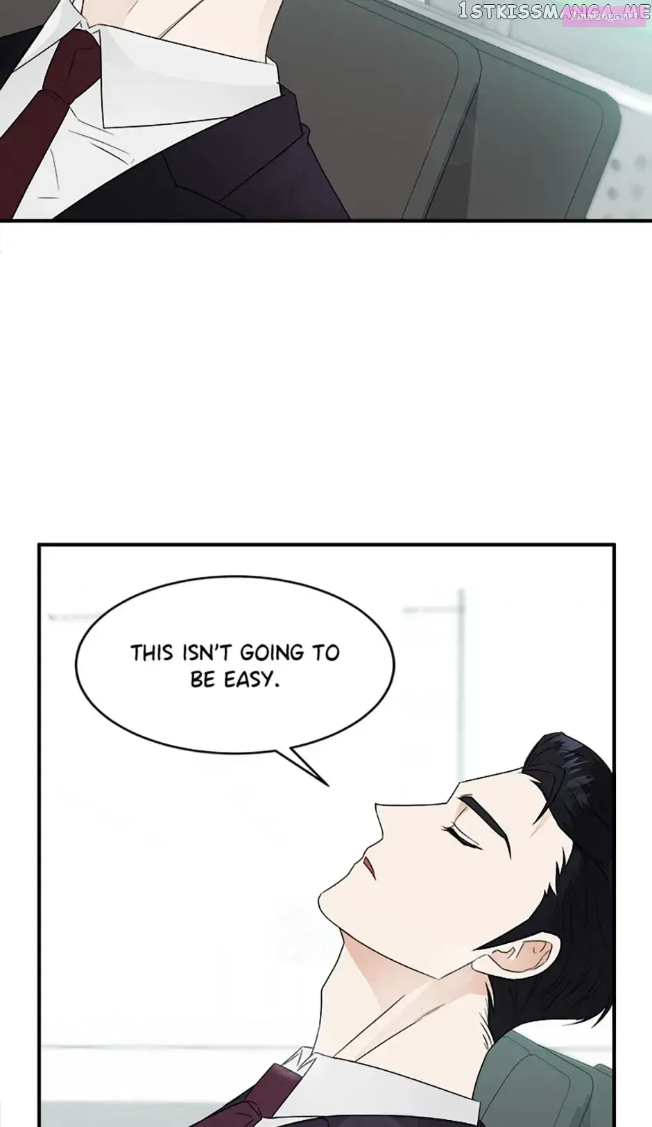 Suspicious Sleep With The Boss Zinmanga X Chapter 9 Page 8