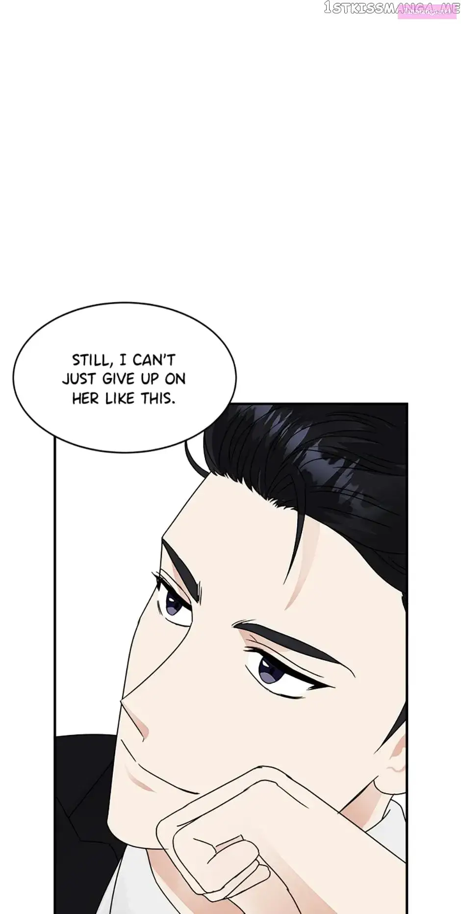 Suspicious Sleep With The Boss Zinmanga X Chapter 9 Page 11