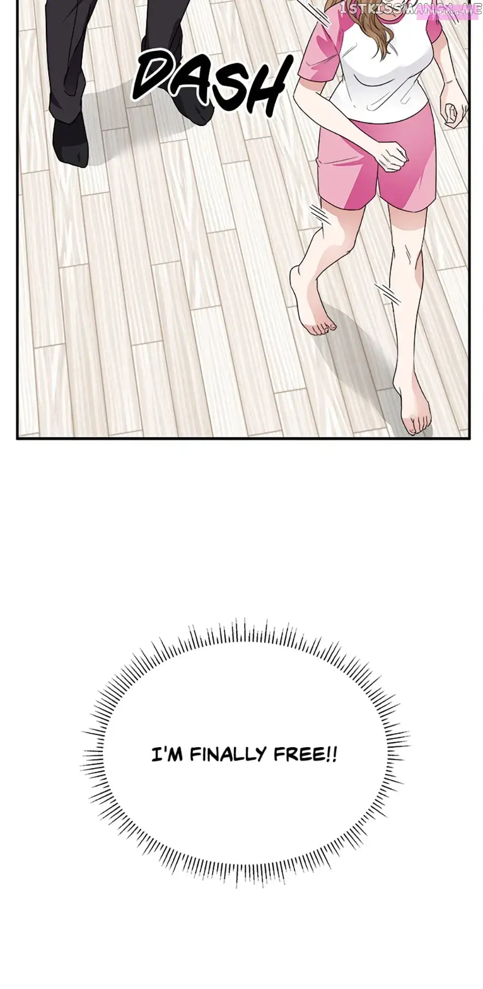 Suspicious Sleep With The Boss Zinmanga X Chapter 7 Page 5