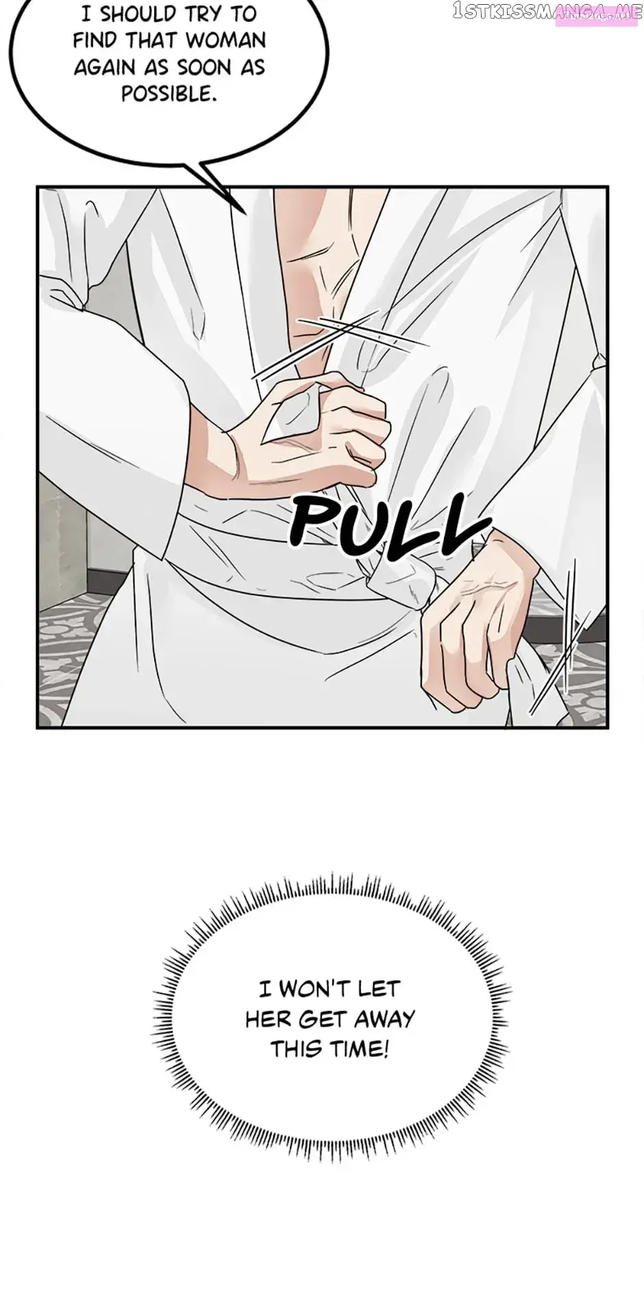 Suspicious Sleep With The Boss Zinmanga X Chapter 7 Page 10