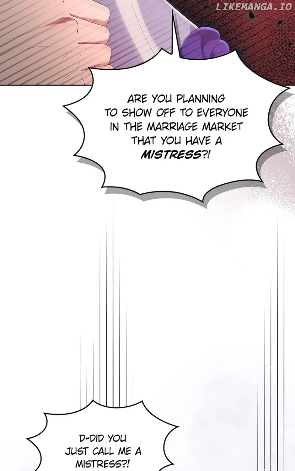 A Confident Marriage Zinmanga X Chapter 18 Page 9