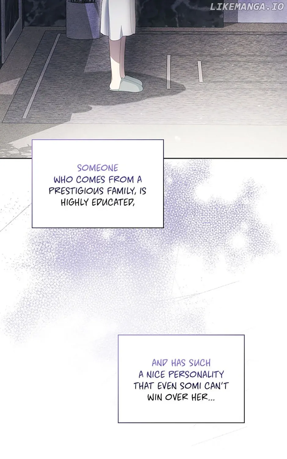 A Confident Marriage Zinmanga X Chapter 18 Page 27