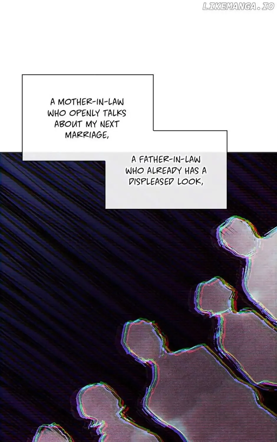 A Confident Marriage Zinmanga X Chapter 18 Page 45