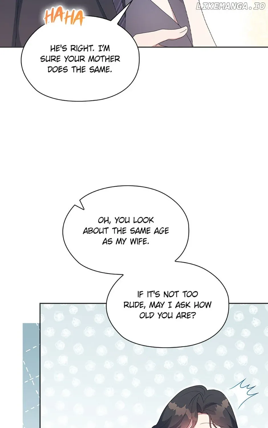 A Confident Marriage Zinmanga X Chapter 18 Page 99