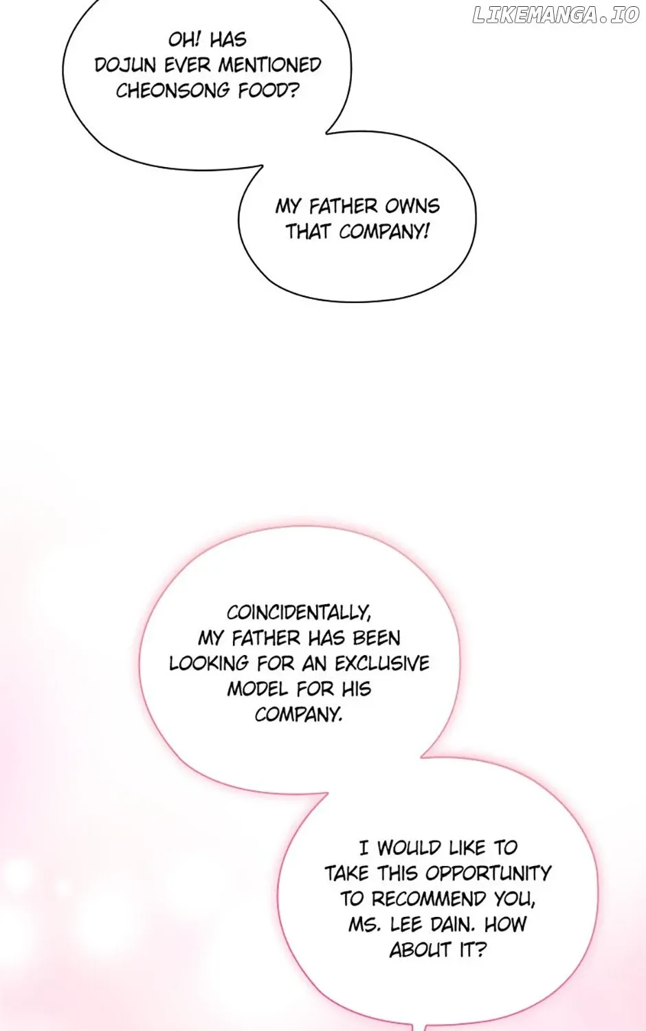 A Confident Marriage Zinmanga X Chapter 18 Page 141