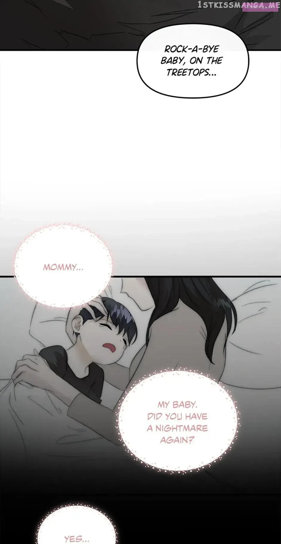 Suspicious Sleep With The Boss Zinmanga X Chapter 3 Page 35