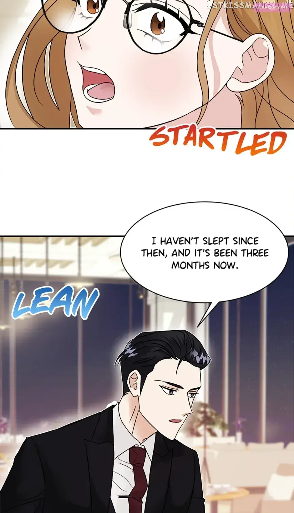 Suspicious Sleep With The Boss Zinmanga X Chapter 3 Page 49