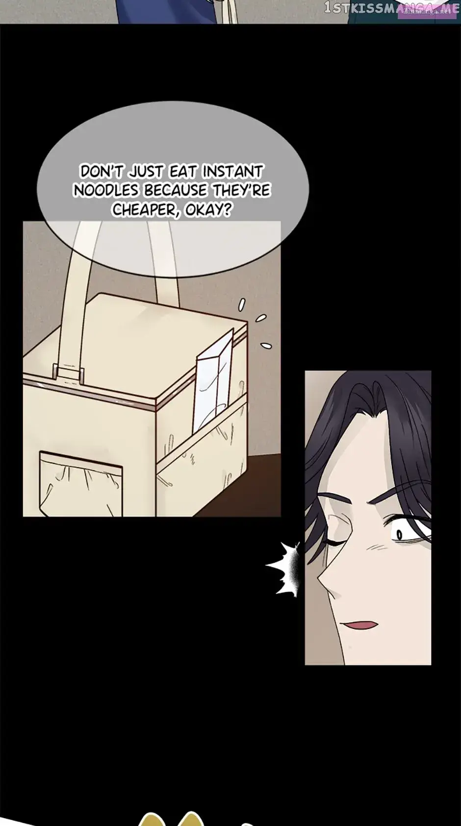 Suspicious Sleep With The Boss Zinmanga X Chapter 2 Page 21