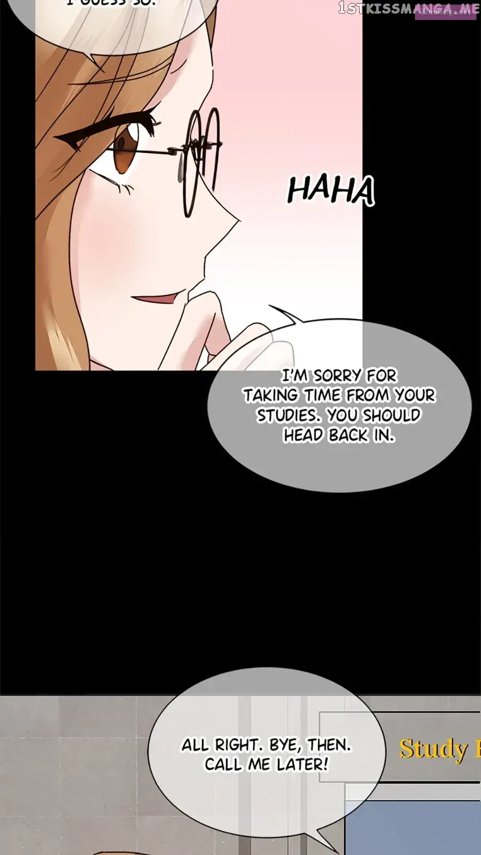 Suspicious Sleep With The Boss Zinmanga X Chapter 2 Page 26