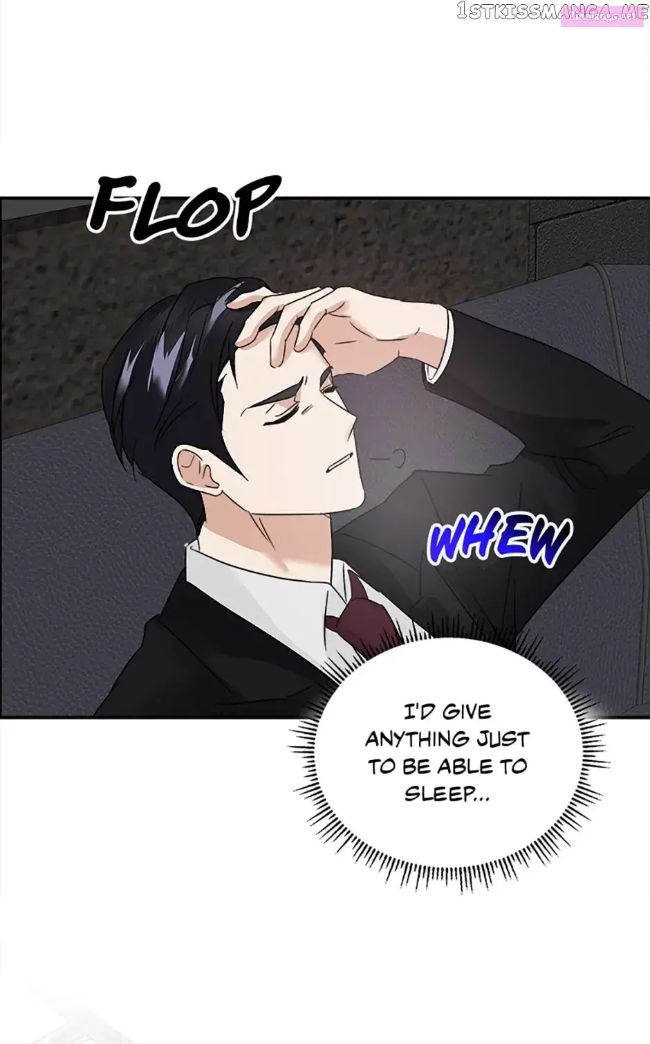 Suspicious Sleep With The Boss Zinmanga X Chapter 2 Page 51
