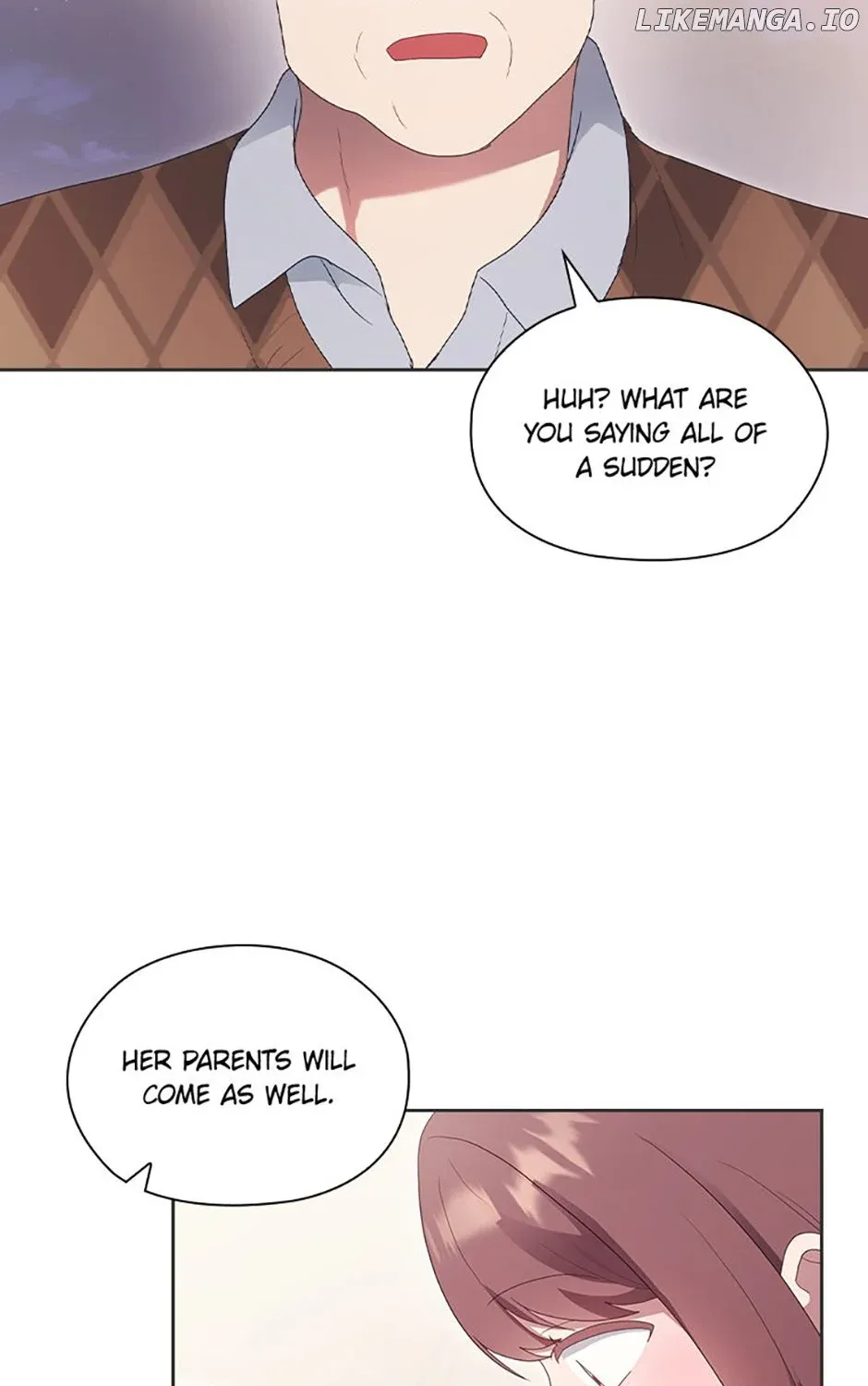 A Confident Marriage Zinmanga X Chapter 17 Page 69