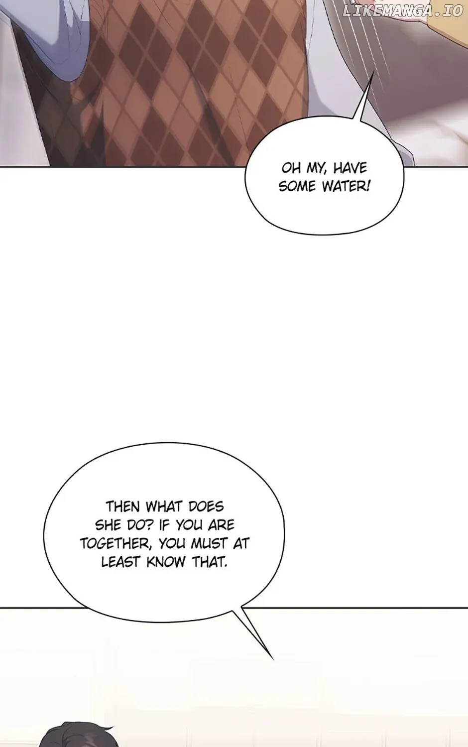 A Confident Marriage Zinmanga X Chapter 17 Page 85