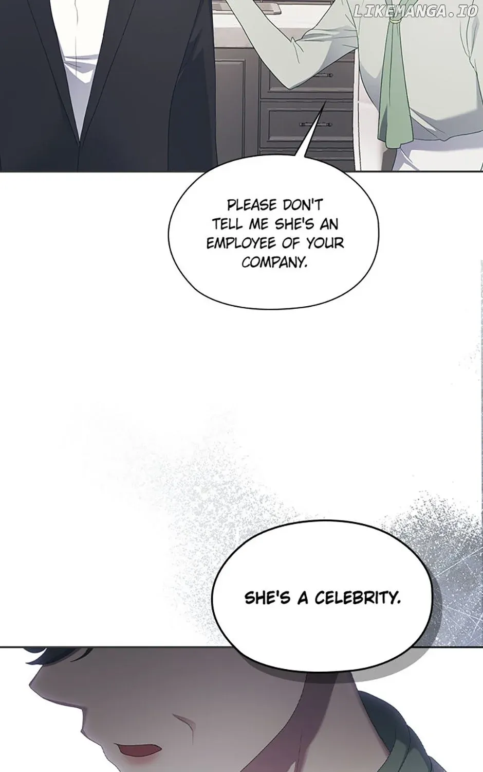 A Confident Marriage Zinmanga X Chapter 17 Page 87