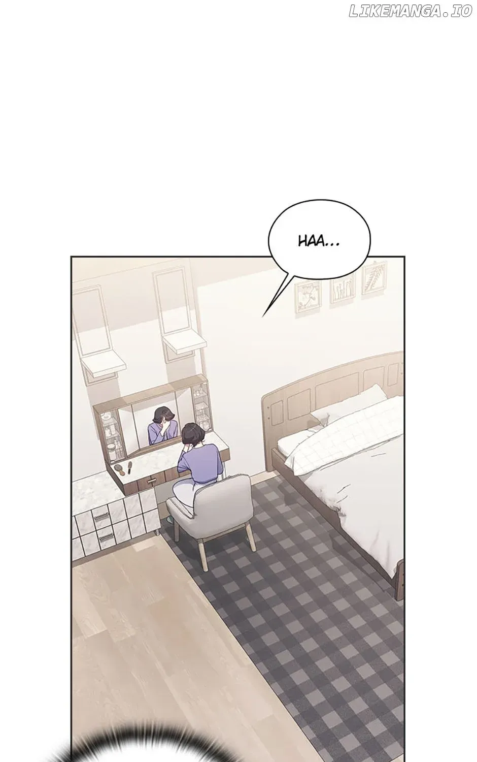 A Confident Marriage Zinmanga X Chapter 17 Page 107