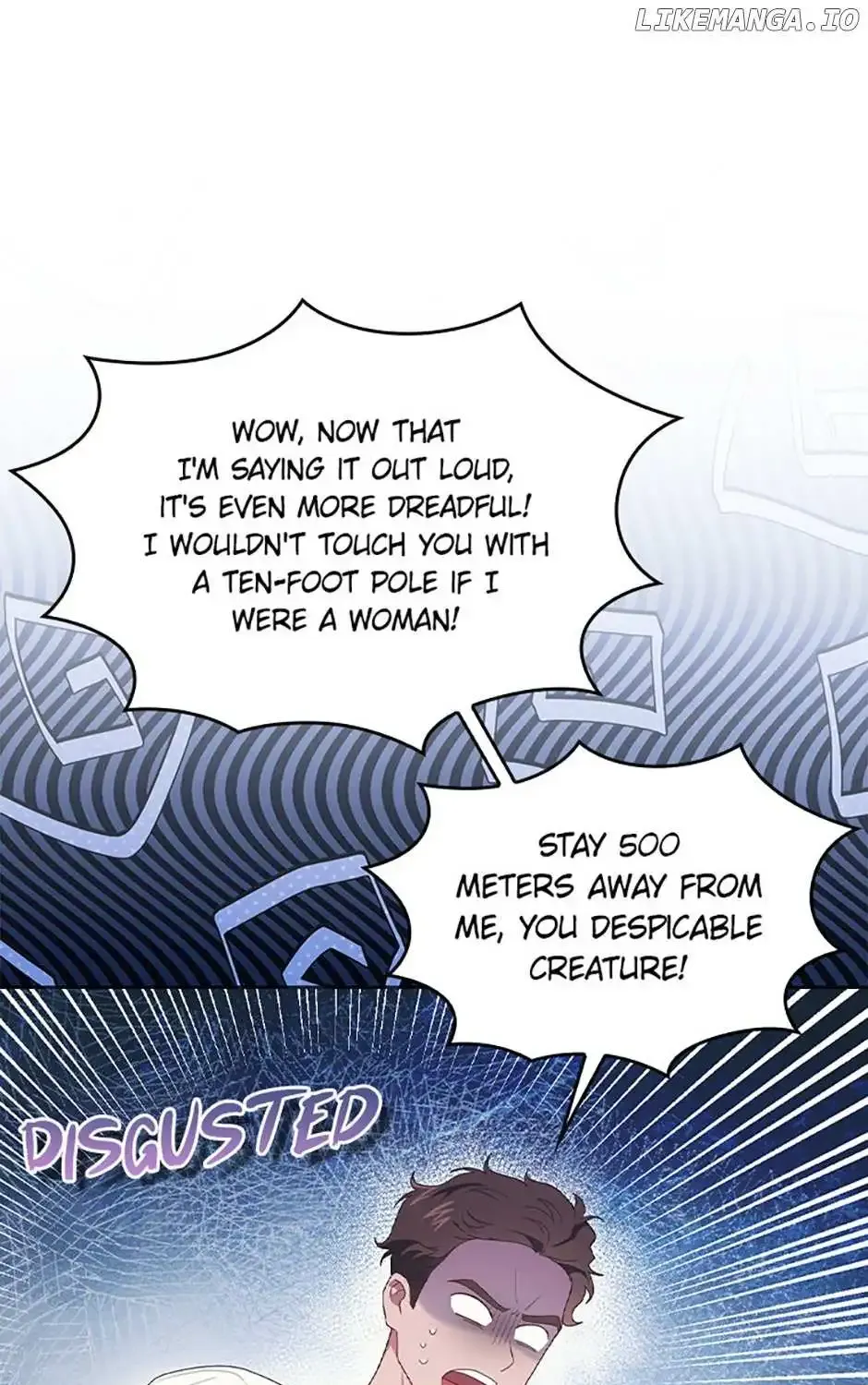 A Confident Marriage Zinmanga X Chapter 16 Page 22