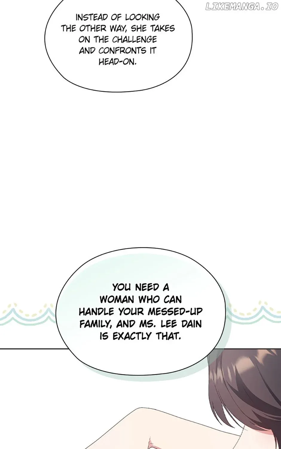 A Confident Marriage Zinmanga X Chapter 16 Page 32