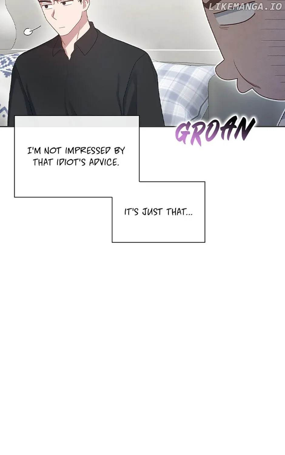 A Confident Marriage Zinmanga X Chapter 16 Page 48