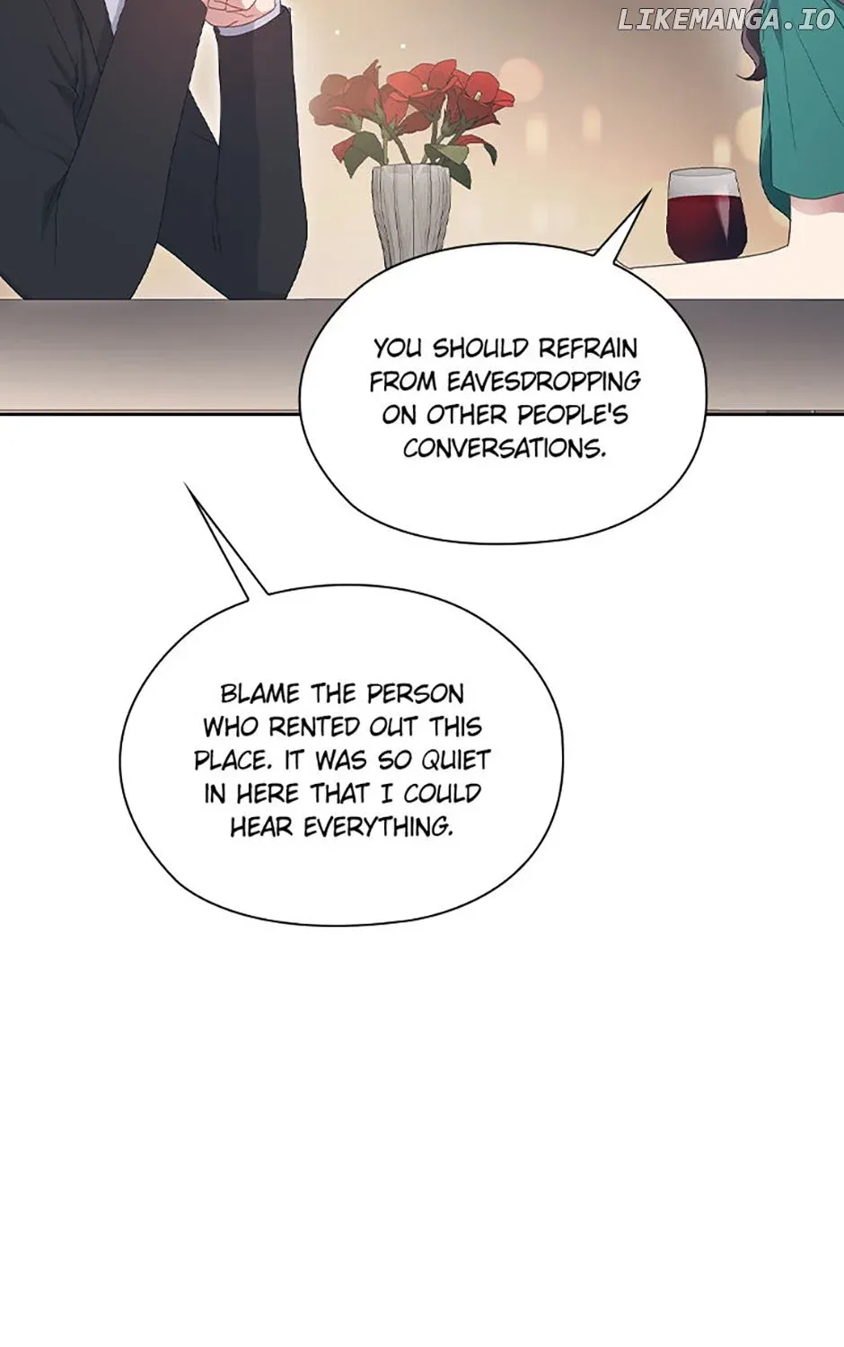 A Confident Marriage Zinmanga X Chapter 16 Page 92