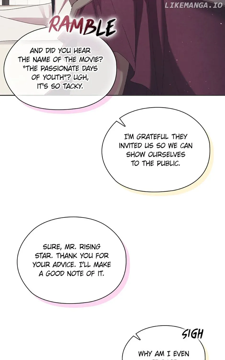 A Confident Marriage Zinmanga X Chapter 15 Page 7