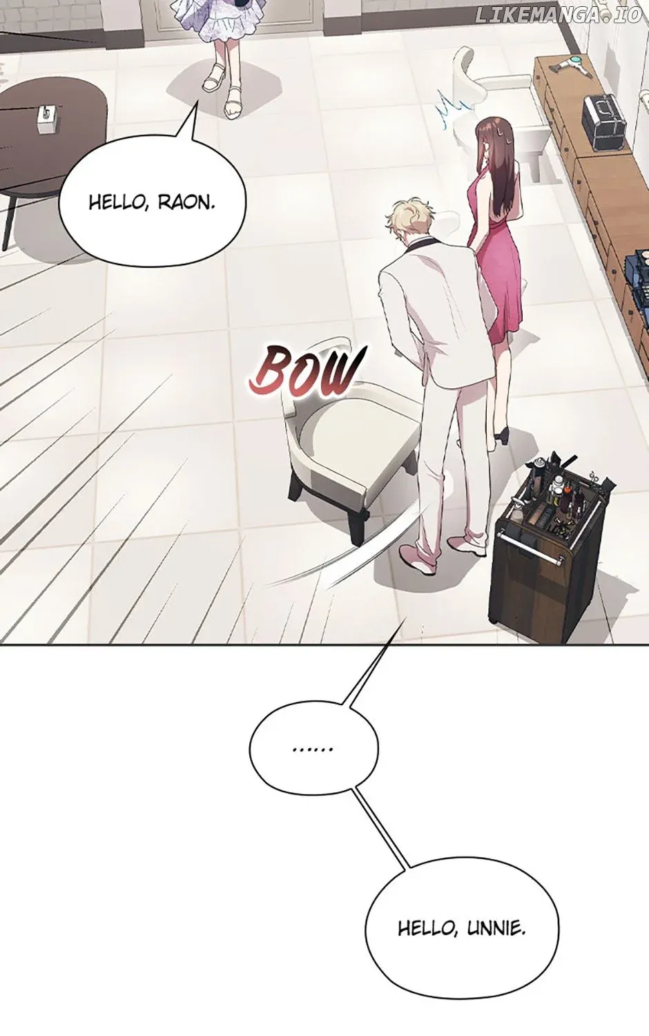 A Confident Marriage Zinmanga X Chapter 15 Page 25