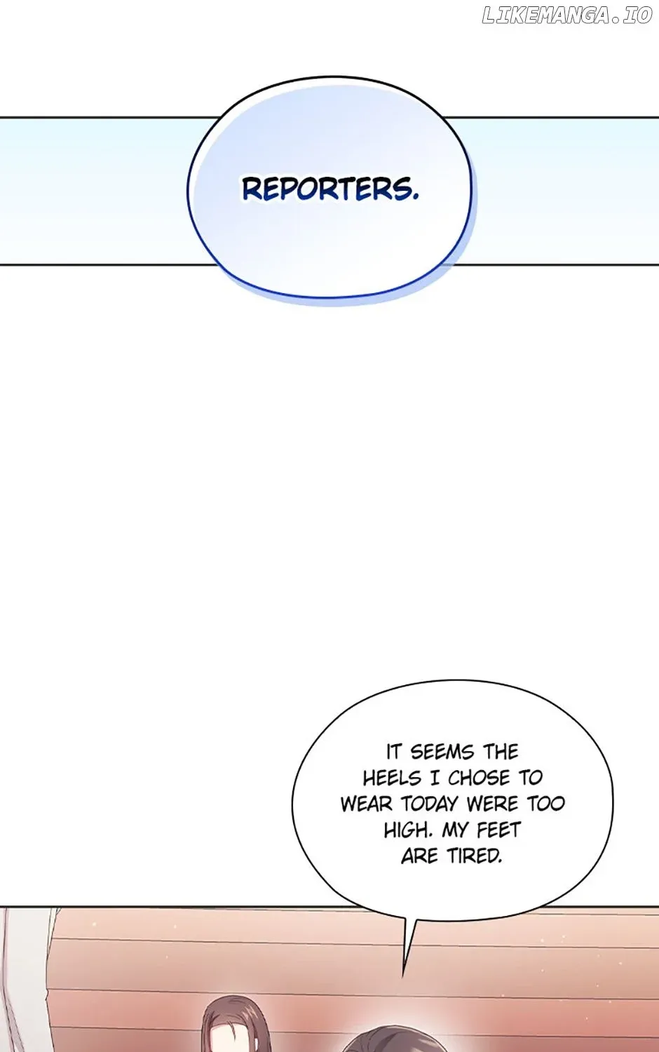 A Confident Marriage Zinmanga X Chapter 15 Page 69