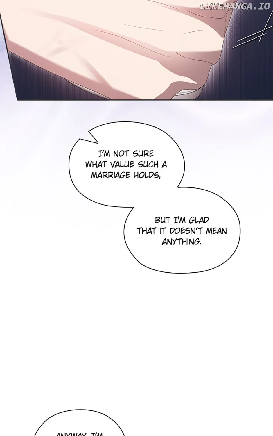 A Confident Marriage Zinmanga X Chapter 14 Page 43