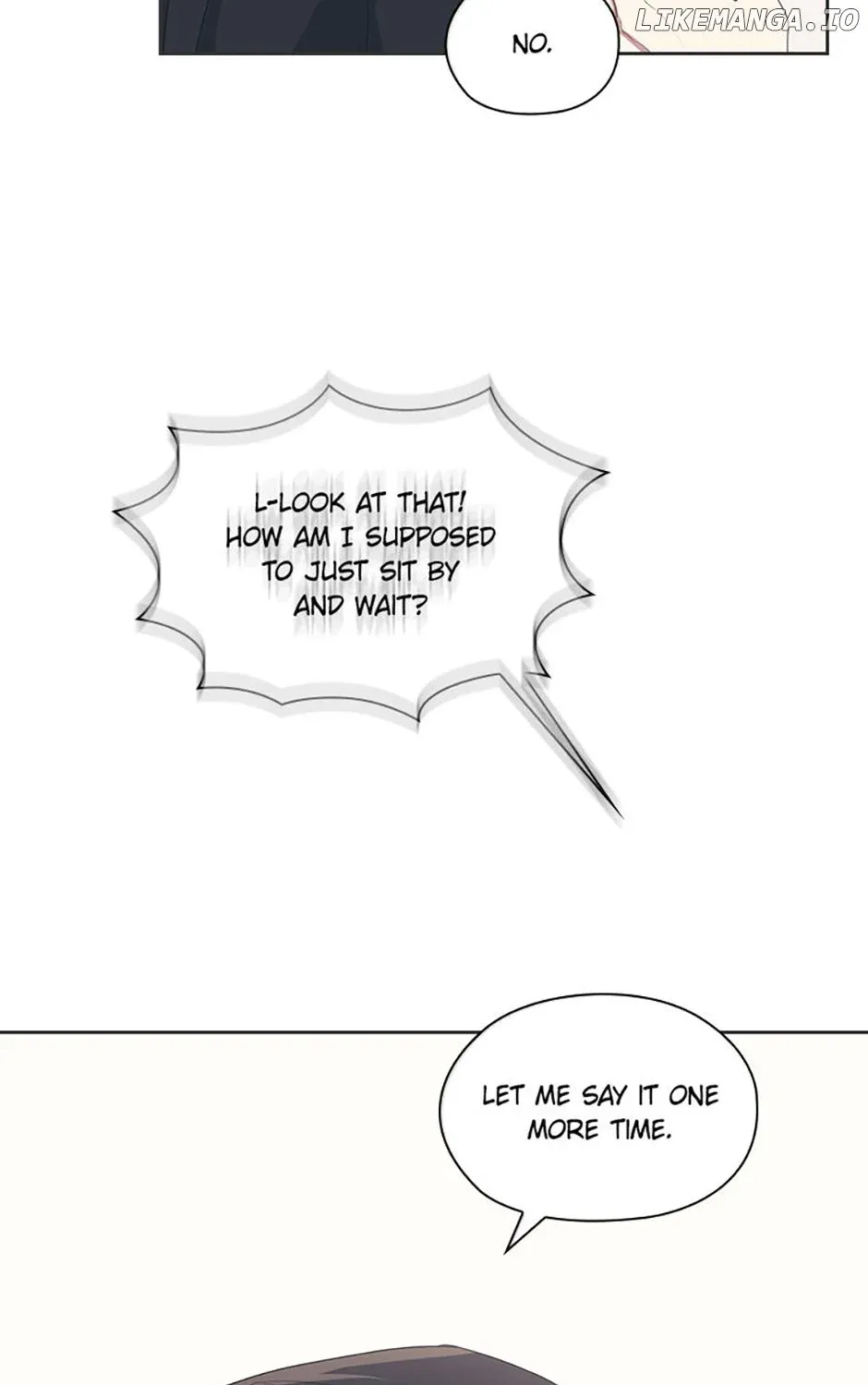 A Confident Marriage Zinmanga X Chapter 14 Page 117