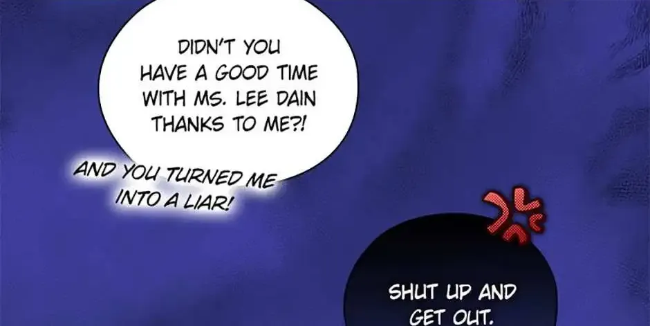 A Confident Marriage Zinmanga X Chapter 13 Page 16