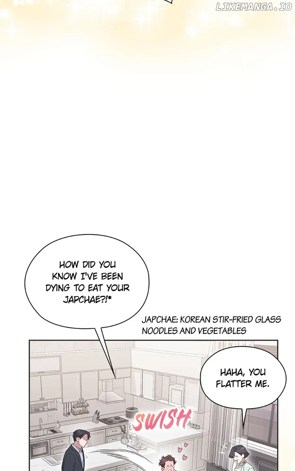 A Confident Marriage Zinmanga X Chapter 13 Page 35