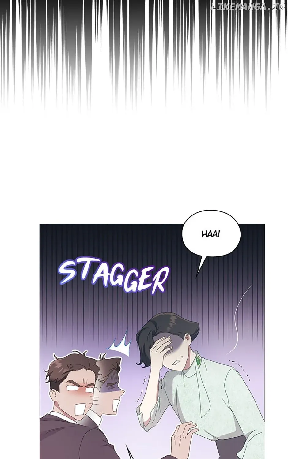 A Confident Marriage Zinmanga X Chapter 13 Page 115