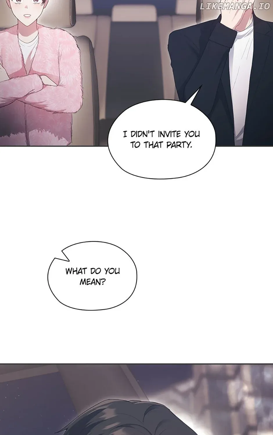 A Confident Marriage Zinmanga X Chapter 12 Page 3