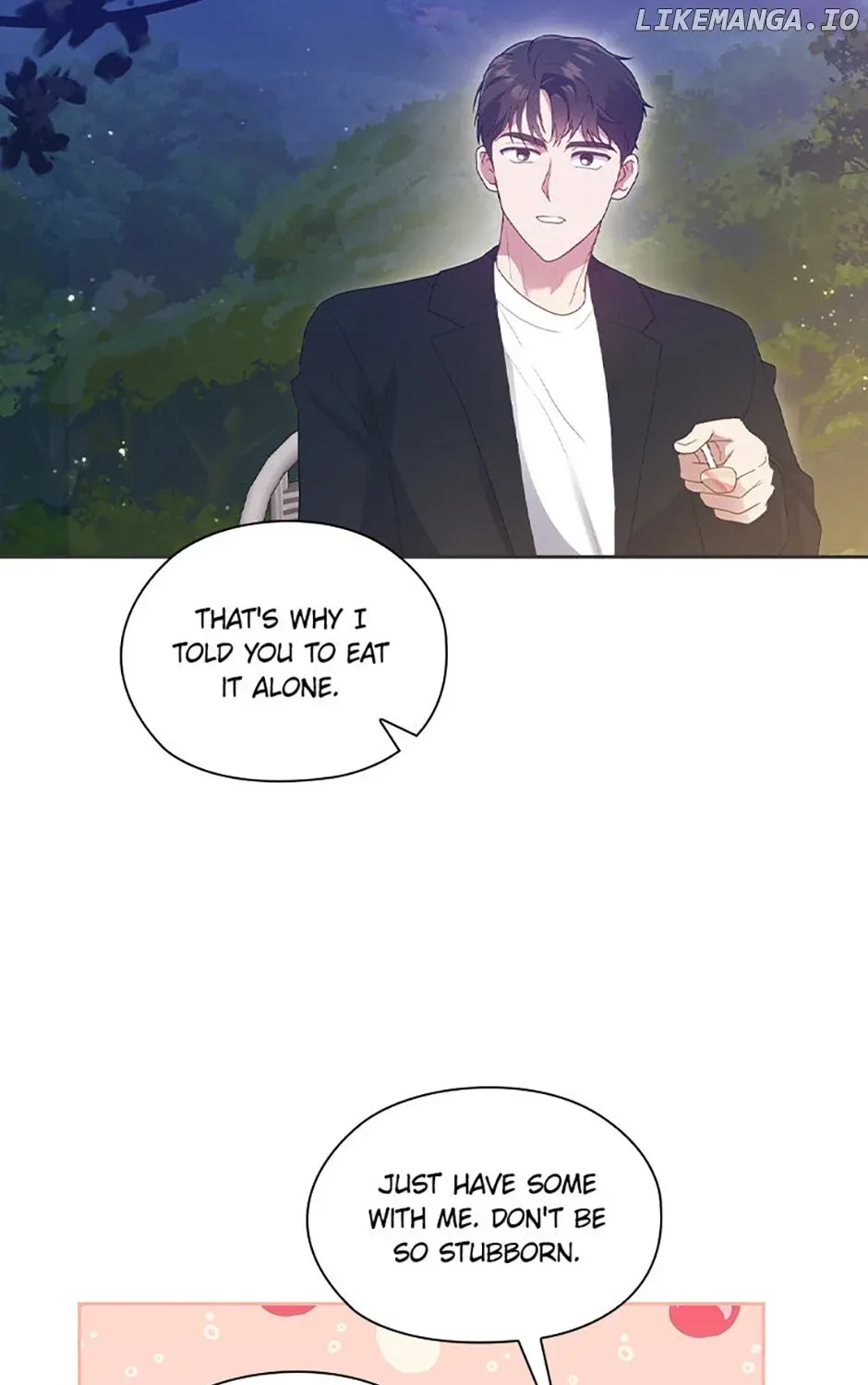 A Confident Marriage Zinmanga X Chapter 12 Page 36