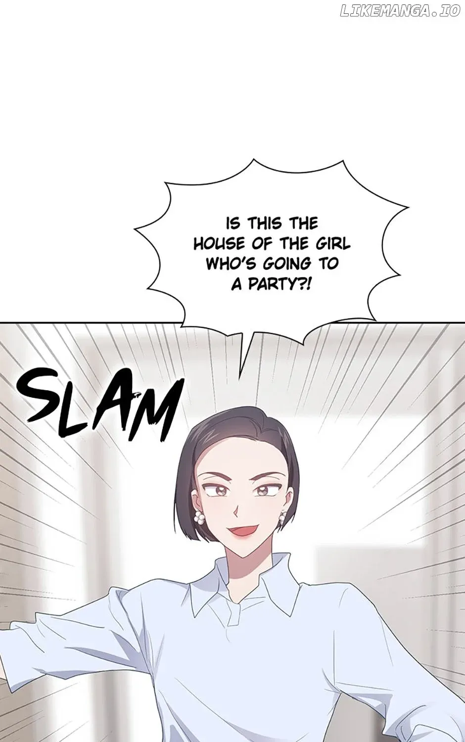 A Confident Marriage Zinmanga X Chapter 11 Page 81