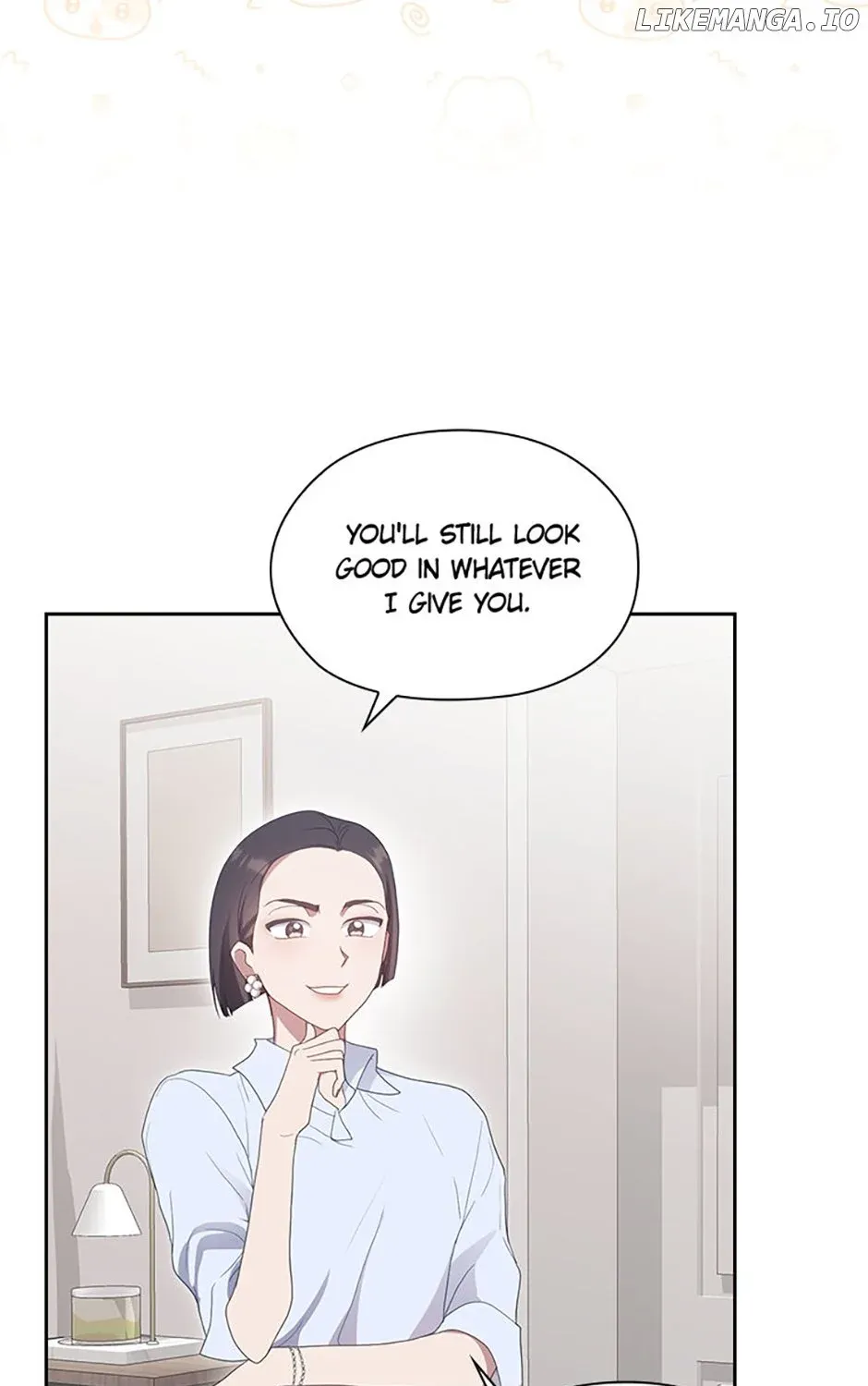 A Confident Marriage Zinmanga X Chapter 11 Page 89