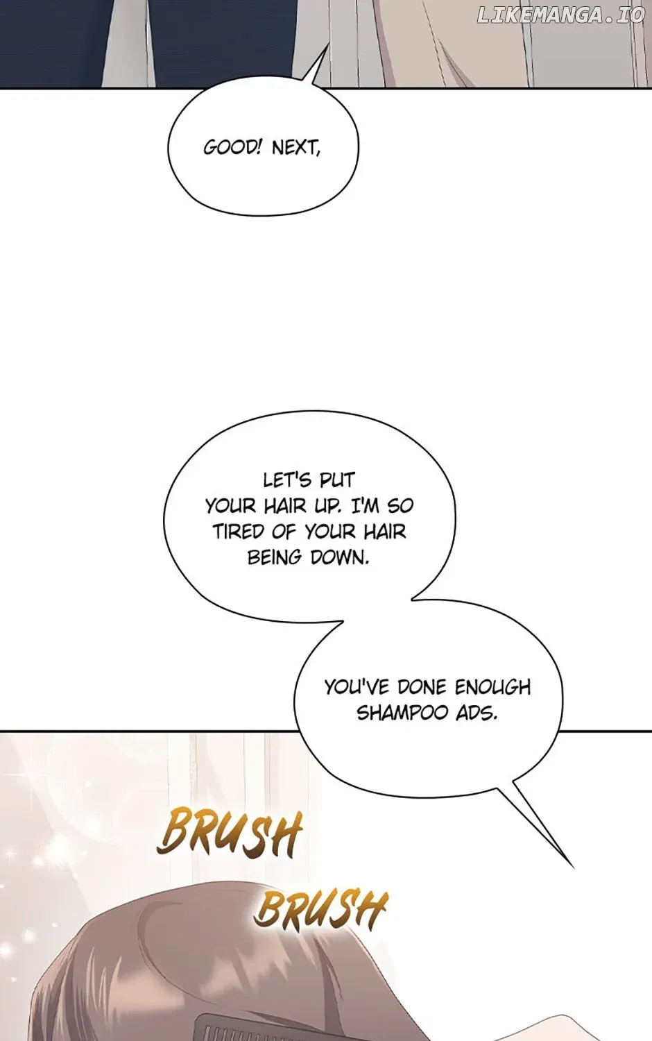 A Confident Marriage Zinmanga X Chapter 11 Page 97