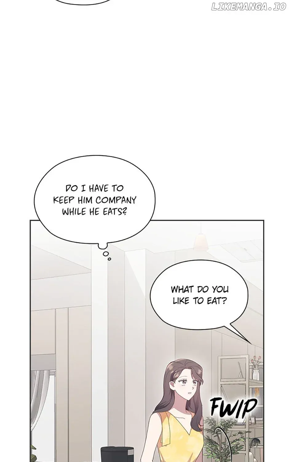 A Confident Marriage Zinmanga X Chapter 10 Page 68