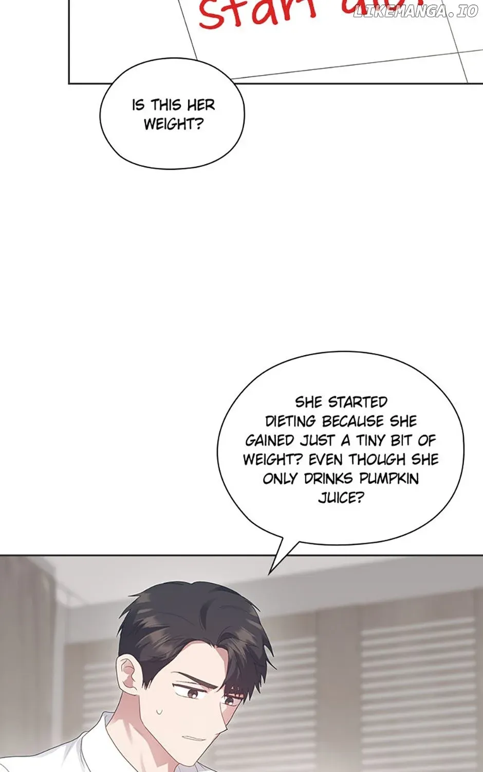 A Confident Marriage Zinmanga X Chapter 9 Page 57