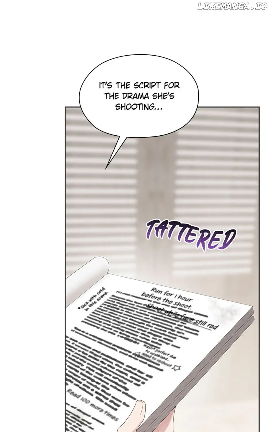 A Confident Marriage Zinmanga X Chapter 9 Page 61