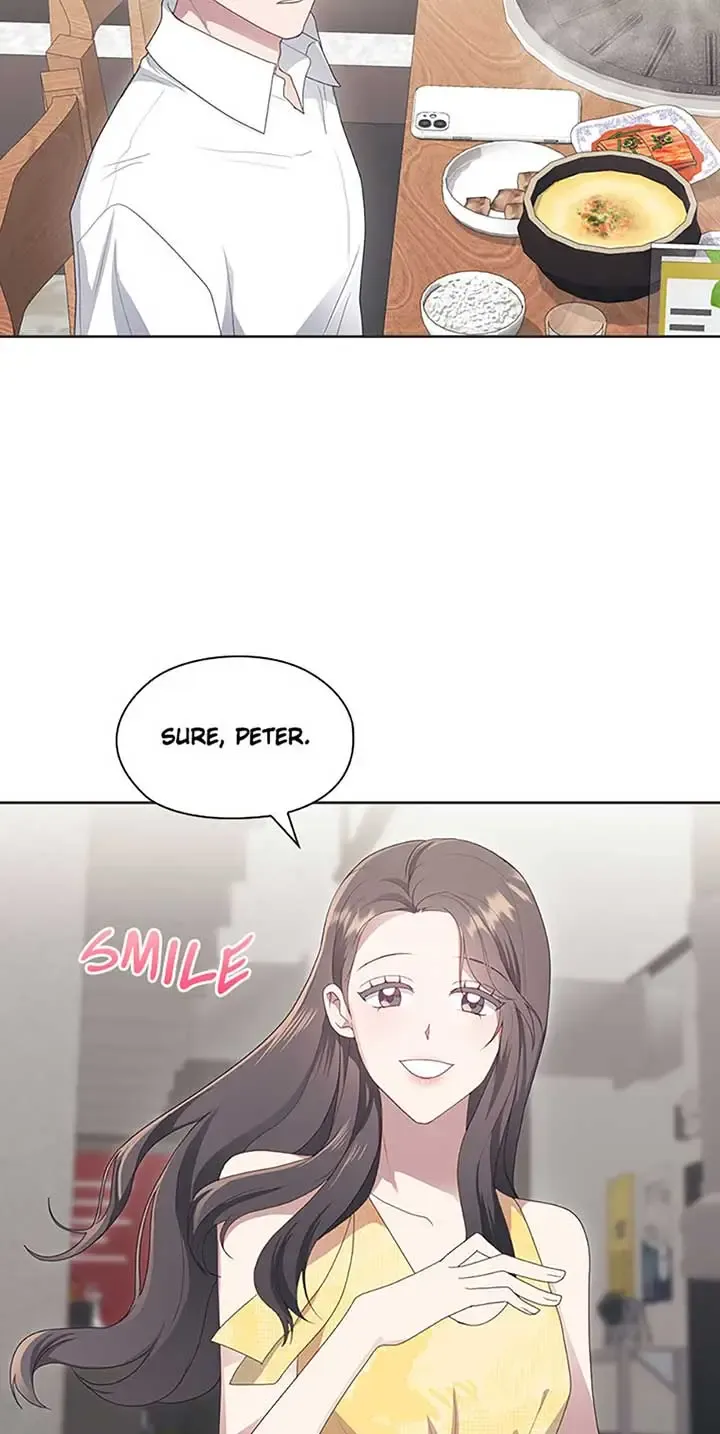 A Confident Marriage Zinmanga X Chapter 8 Page 8