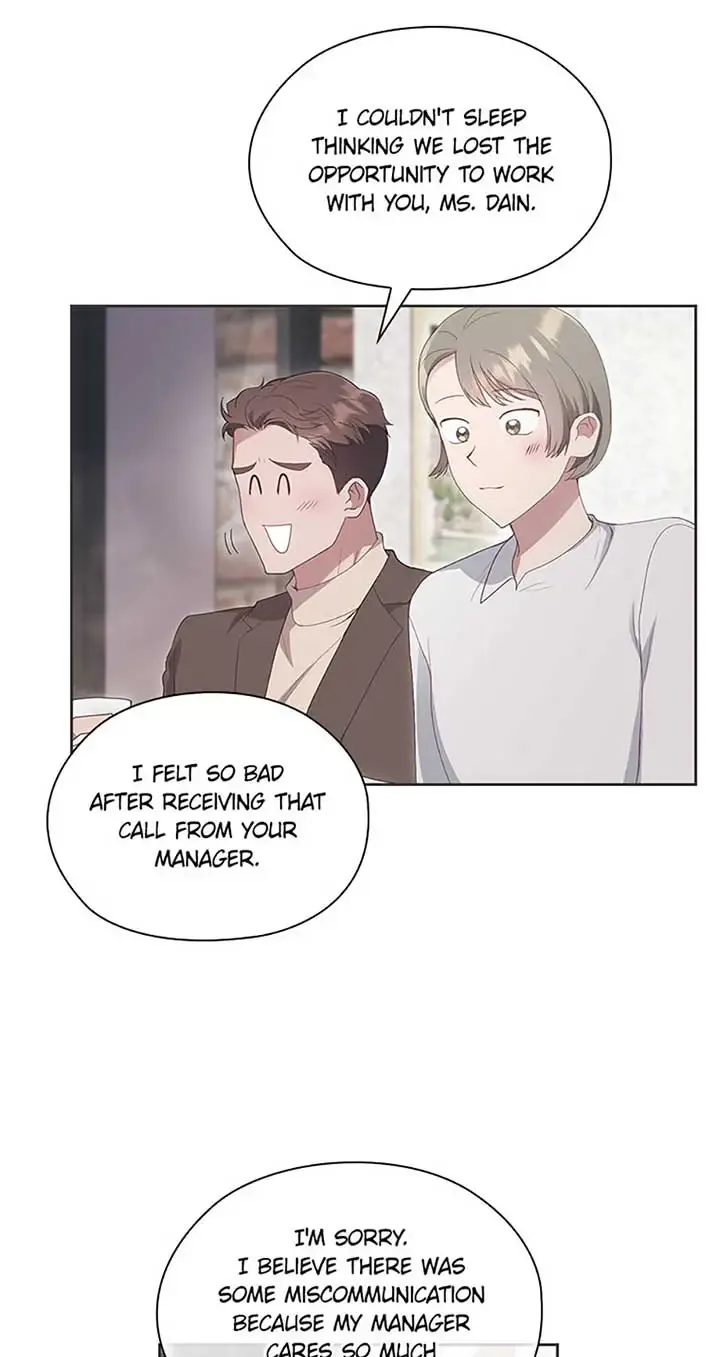 A Confident Marriage Zinmanga X Chapter 8 Page 14