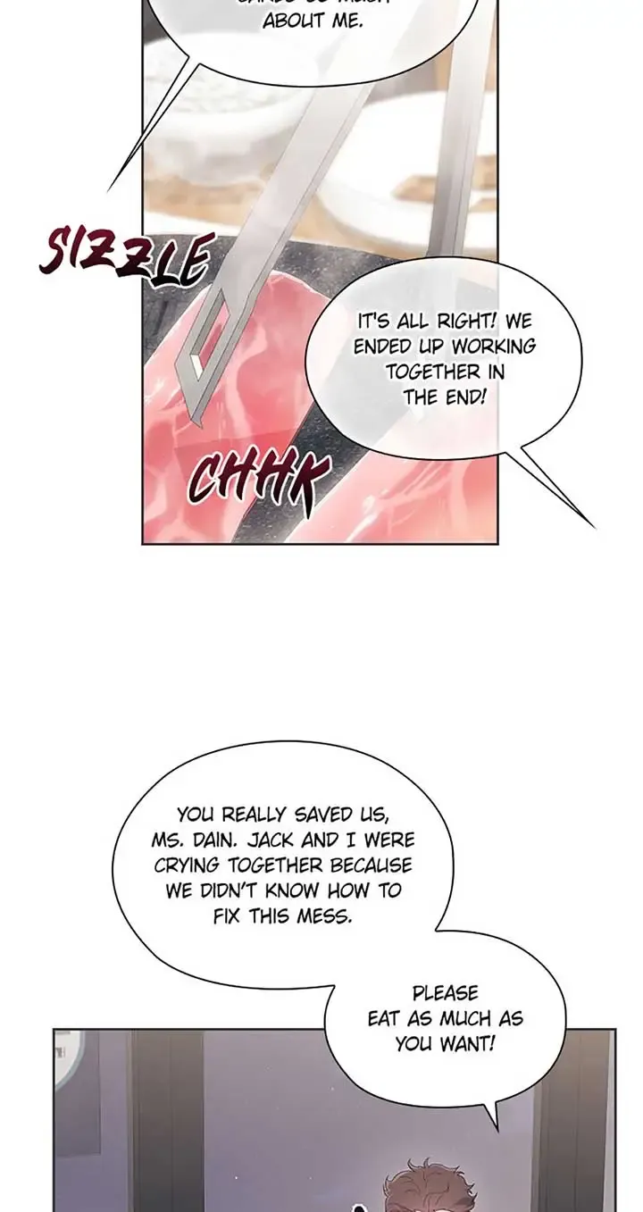 A Confident Marriage Zinmanga X Chapter 8 Page 15