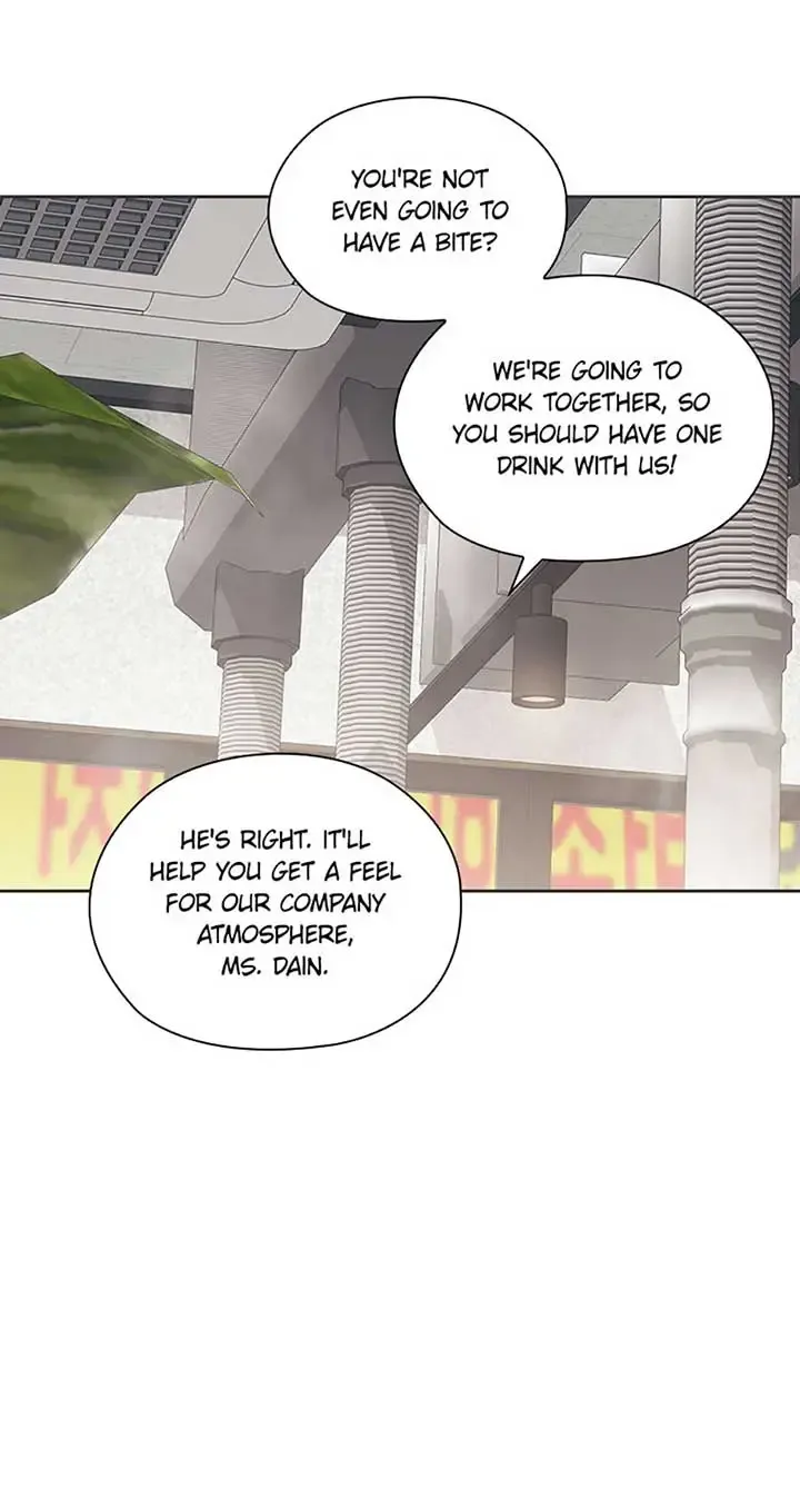 A Confident Marriage Zinmanga X Chapter 8 Page 19