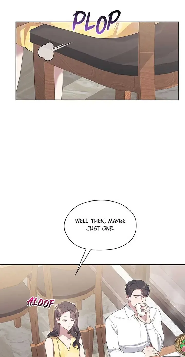 A Confident Marriage Zinmanga X Chapter 8 Page 24