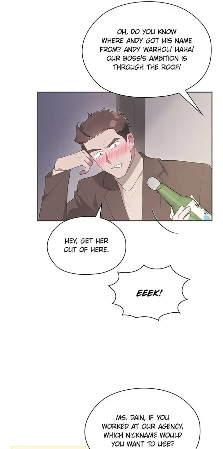 A Confident Marriage Zinmanga X Chapter 8 Page 31